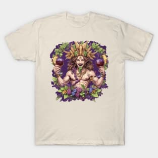 dionysus T-Shirt